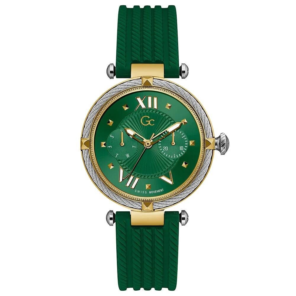 Guess Collection GCZ23005L9MF Kol Saati