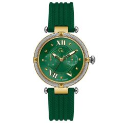 Guess Collection GCZ23005L9MF Kol Saati