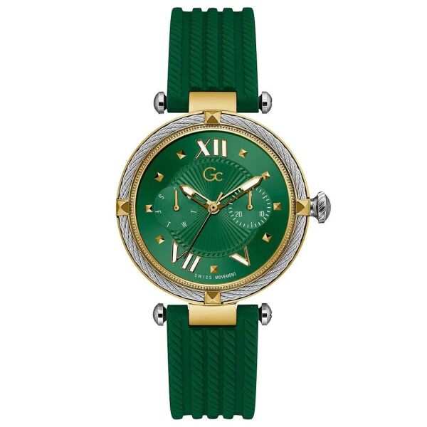 Guess Collection GCZ23005L9MF Kol Saati