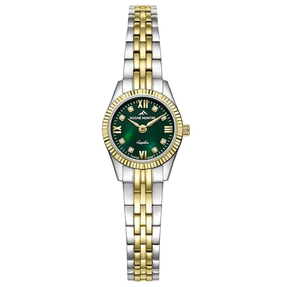 Roche Montre RML5018-03 Kadın Kol Saati