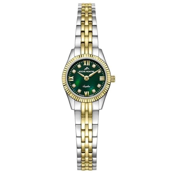 Roche Montre RML5018-03 Kadın Kol Saati