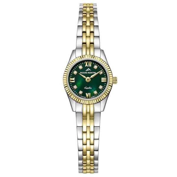 Roche Montre RML5018-03 Kadın Kol Saati