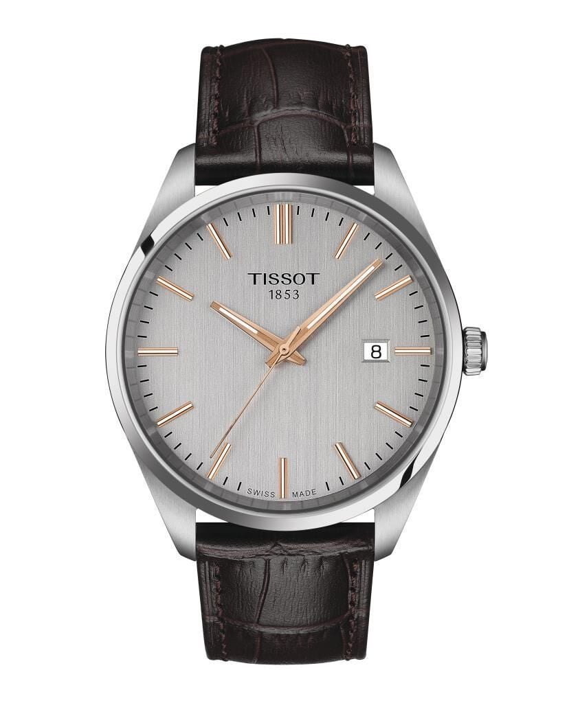 Tissot T1504101603100 PR 100 Kol Saati