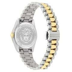 Versace VRSCVE0E00825 Kol Saati