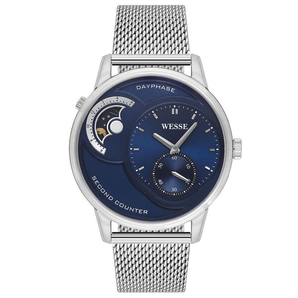 Wesse WWG2086-01 Erkek Kol Saati (SZ) (30)