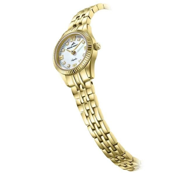 Roche Montre RML5018-04 Kadın Kol Saati