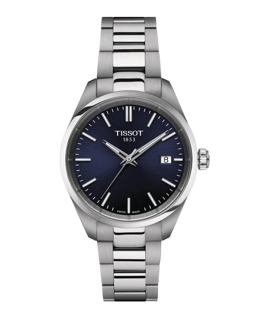 Tissot T1502101104100 PR 100 Lady Kol Saati