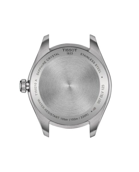 Tissot T1502101104100 PR 100 Lady Kol Saati