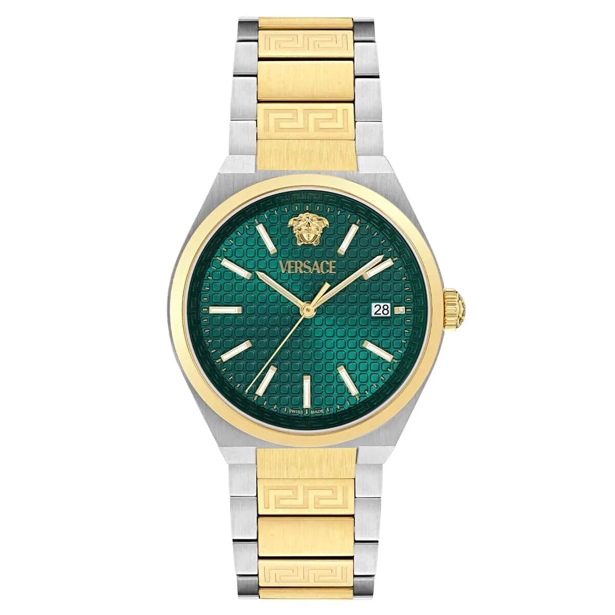 Versace VRSCVE0F00425 Kol Saati (SZ) (30)