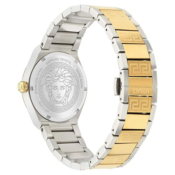 Versace VRSCVE0F00425 Kol Saati (SZ) (30)