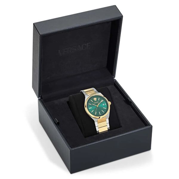 Versace VRSCVE0F00425 Kol Saati (SZ) (30)