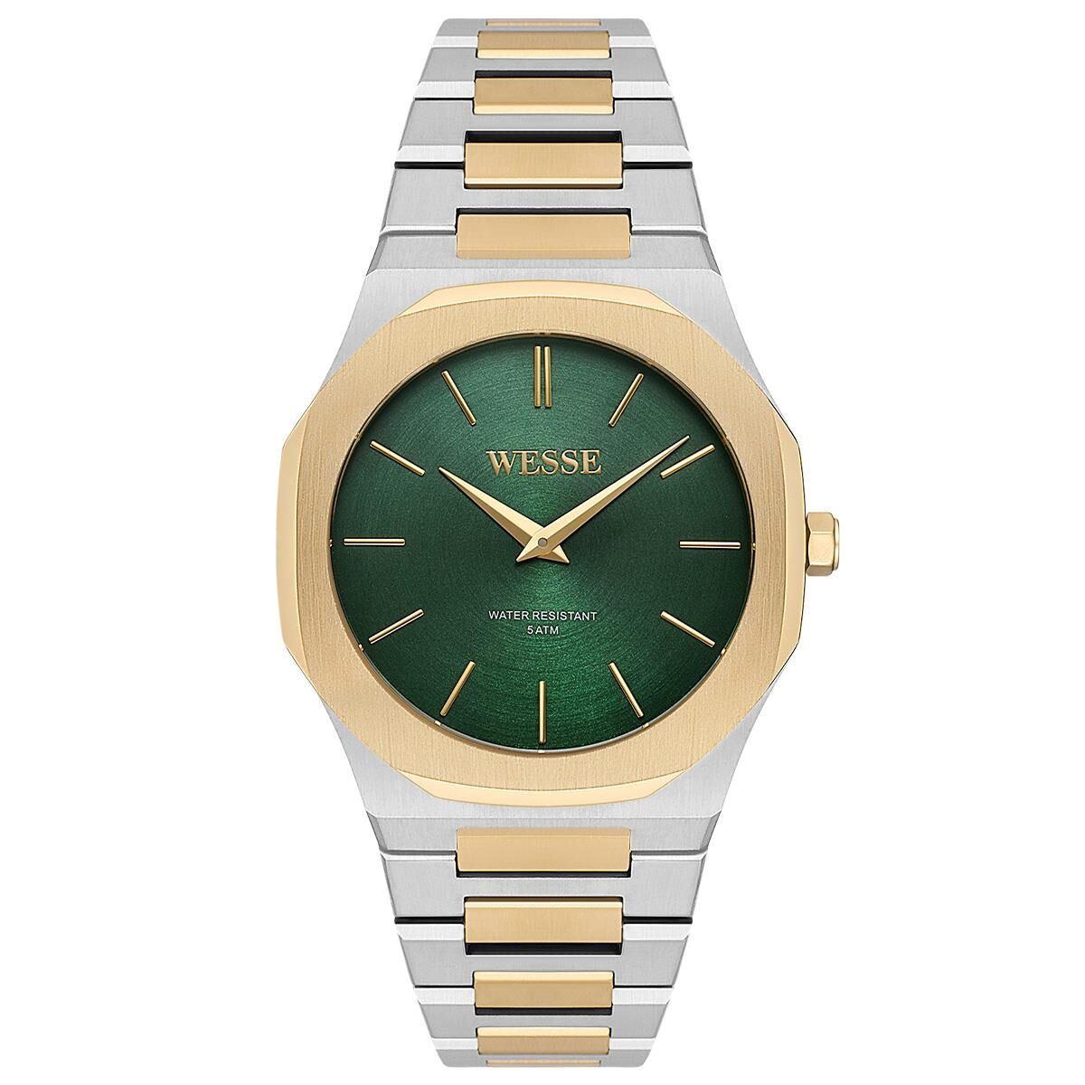 Wesse WWG4026-04 Erkek Kol Saati