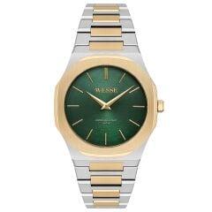 Wesse WWG4026-04 Erkek Kol Saati