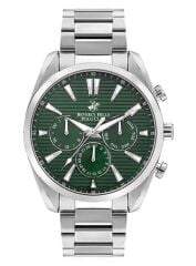 Beverly Hills Polo Club BP3336X.370 Erkek Kol Saati