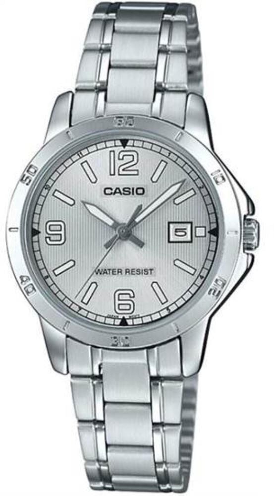 Casio Standart Kol Saati LTP-V004D-7B2UDF (SZ) (+3)