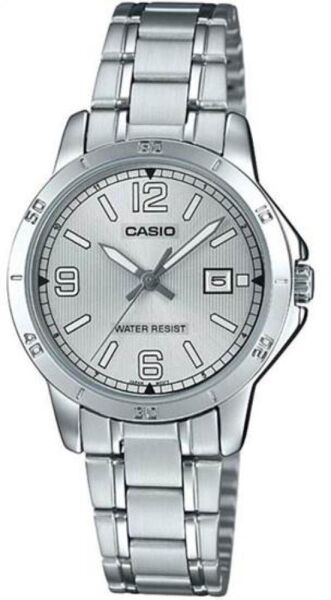 Casio Standart Kol Saati LTP-V004D-7B2UDF (SZ) (+3)
