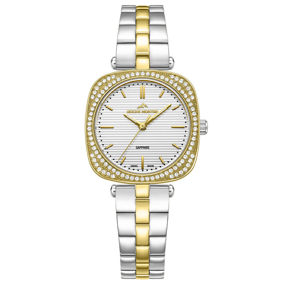 Roche Montre RML7002-02 Kadın Kol Saati