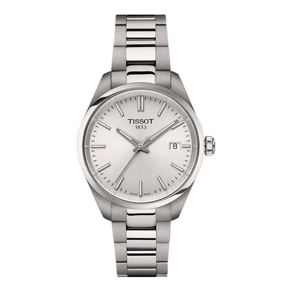Tissot T1502101103100 PR 100 Lady Kol Saati