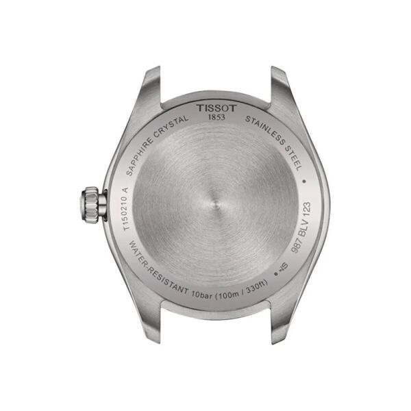 Tissot T1502101103100 PR 100 Lady Kol Saati