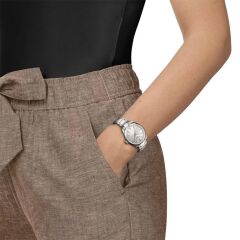 Tissot T1502101103100 PR 100 Lady Kol Saati
