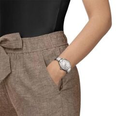 Tissot T1502101103100 PR 100 Lady Kol Saati