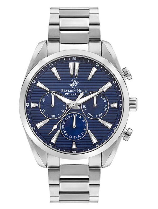 Beverly Hills Polo Club BP3336X.390 Erkek Kol Saati