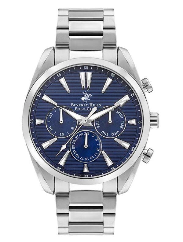 Beverly Hills Polo Club BP3336X.390 Erkek Kol Saati