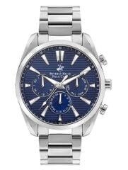 Beverly Hills Polo Club BP3336X.390 Erkek Kol Saati
