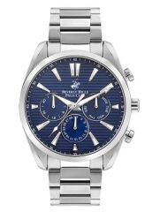 Beverly Hills Polo Club BP3336X.390 Erkek Kol Saati