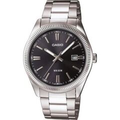 Casio Standart Kol Saati MTP-1302D-1A1VDF