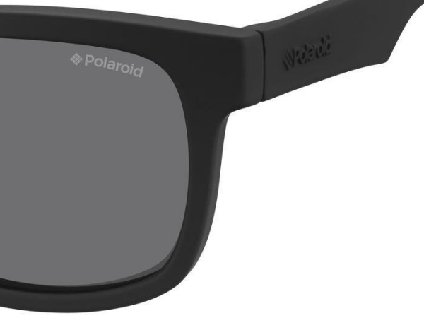 Polaroid PL 8020S YYVY2 .46 Çocuk Güneş Gözlüğü