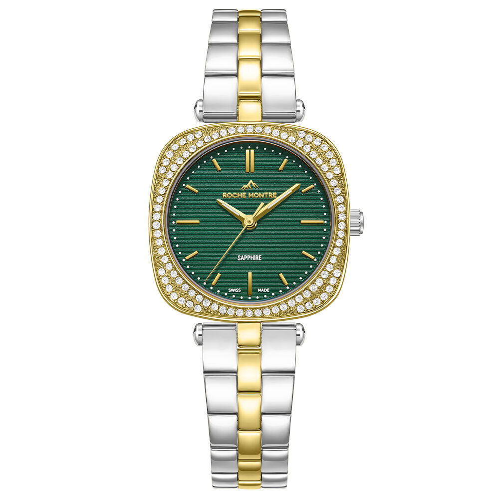 Roche Montre RML7002-04 Kadın Kol Saati