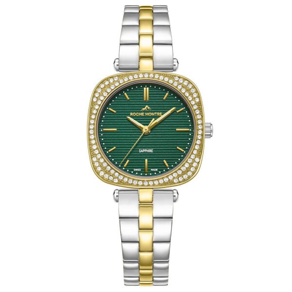 Roche Montre RML7002-04 Kadın Kol Saati