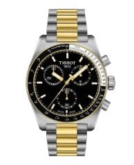 Tissot T1494172205100 Prs 516 Chronograph Kol Saati