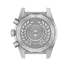 Tissot T1494172205100 Prs 516 Chronograph Kol Saati