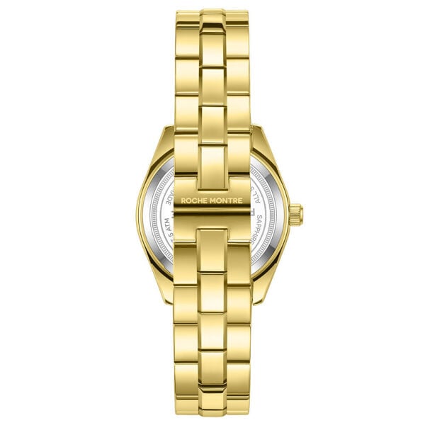 Roche Montre RML7003-01 Kadın Kol Saati
