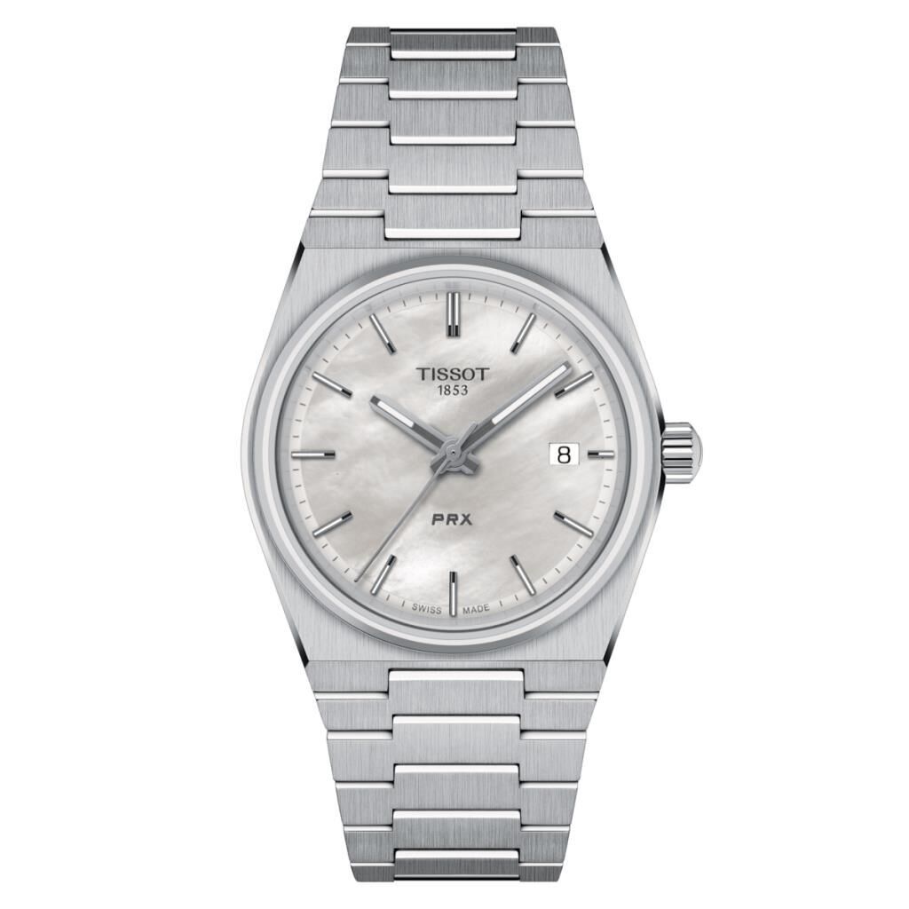 Tissot T1372101111100 Prx  Kol Saati