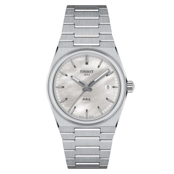 Tissot T1372101111100 Prx  Kol Saati