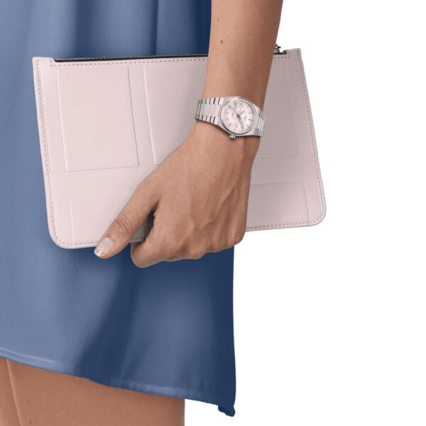 Tissot T1372101111100 Prx  Kol Saati