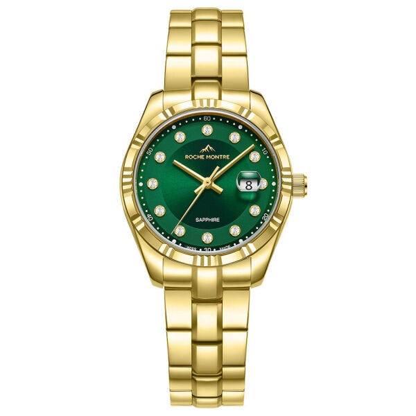 Roche Montre RML7003-04 Kadın Kol Saati