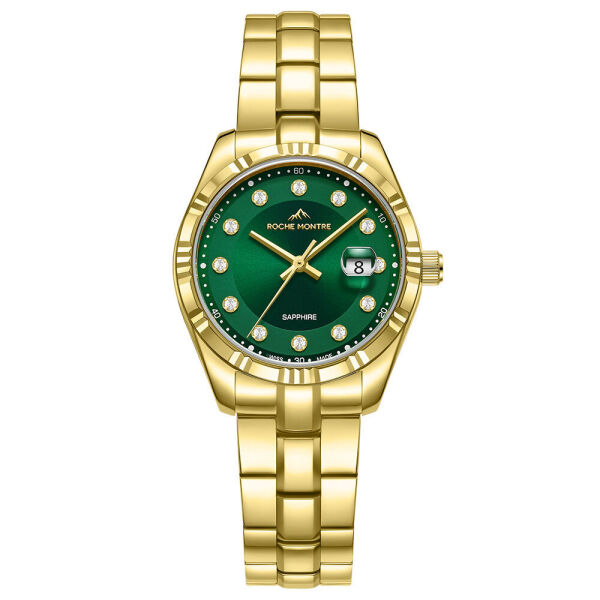 Roche Montre RML7003-04 Kadın Kol Saati