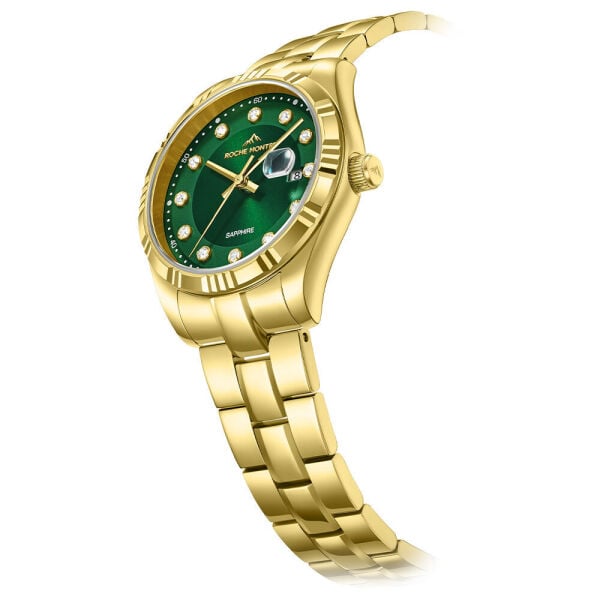 Roche Montre RML7003-04 Kadın Kol Saati
