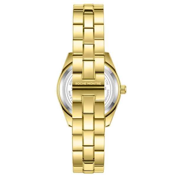 Roche Montre RML7003-04 Kadın Kol Saati