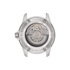 Tissot T1208072205100 Seastar 1000 Powermatic 80 Kol Saati