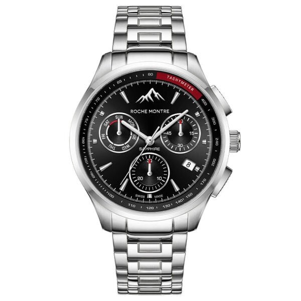 Roche Montre RMG8001-01 Erkek Kol Saati