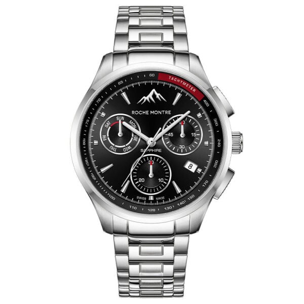 Roche Montre RMG8001-01 Erkek Kol Saati