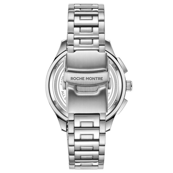 Roche Montre RMG8001-01 Erkek Kol Saati