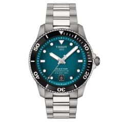 Tissot T1208071109100 Seastar 1000 Powermatic 80 Kol Saati
