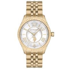 U.S. Polo Assn. USPA2028-03 Kadın Kol Saati