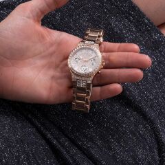 Guess GUGW0320L3 Kol Saati (SZ)